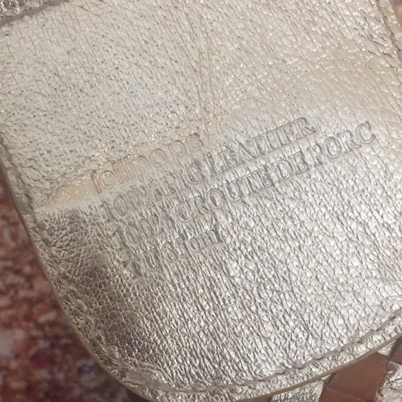 COPY - Lollipops Paris leather belt - Picture 8 of 8